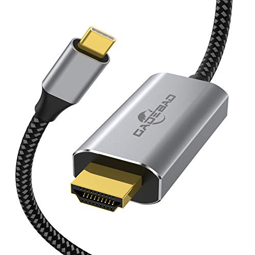 Amazon | USB C HDMI 変換 ケーブル 4k hdmi TypeC HDMI タイプc