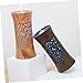 Imagen de PRETYZOOM Humidificador Vetas De Madera Humidificador De Escritorio Ligero Para Oficina Luz Humidificadora Para Dormitorio