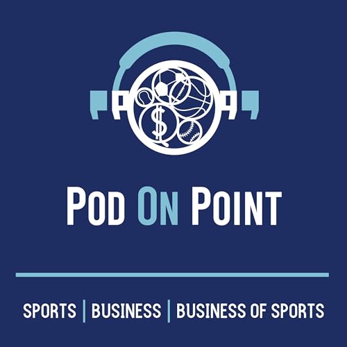 Page de couverture de The NFL & NBA Striving for Top Line Growth | Innovative New Sports Leagues