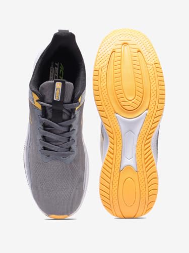 Image of Action | Athleo | BULLET-232 | Stylish | Lightweight | Comfortable | Trendy | Sports | Running Shoes | for Men