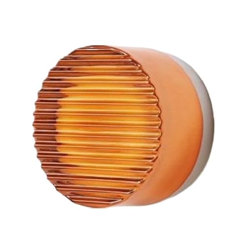 VvŃ_ȐQ̑xbhTCh LED Ǌ|vkliANvVF[hC䌺փV[OCg ȒPɃCXg[ł܂(Amber)