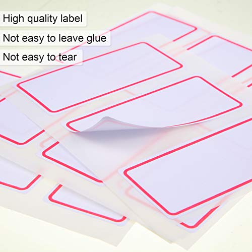 Zonon 12 Pieces Plastic Cubby Bins Office Kids Storage Container Kids Toy Storage Organizer Bins With 1 Pack Self Adhesive Label For Classroom (Mixed Colors,11.6 X 7.7 X 4.9 Inch) #TOP4