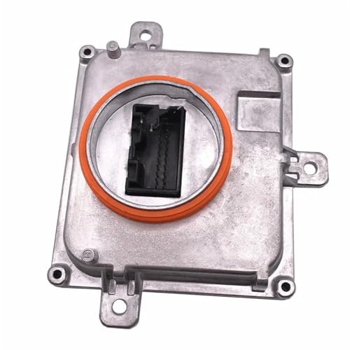 Module de commande des phares 4G0907397R pour VW Touareg 2015 2016 2017