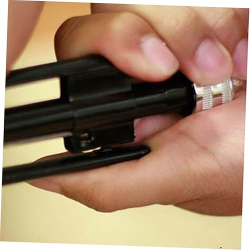 Pince à sertir les fils électriques pour éviter les faux contacts - 5