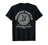 Western Country Cowgirls Pferde Designs
