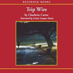 Page de couverture de Trip Wire