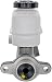 Dorman M390337 New Brake Master Cylinder