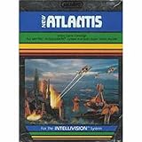 Atlantis - Intellivision