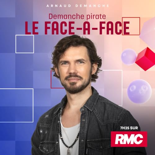 Demanche pirate le Face &agrave; Face : S&eacute;gol&egrave;ne Royal - 02/09