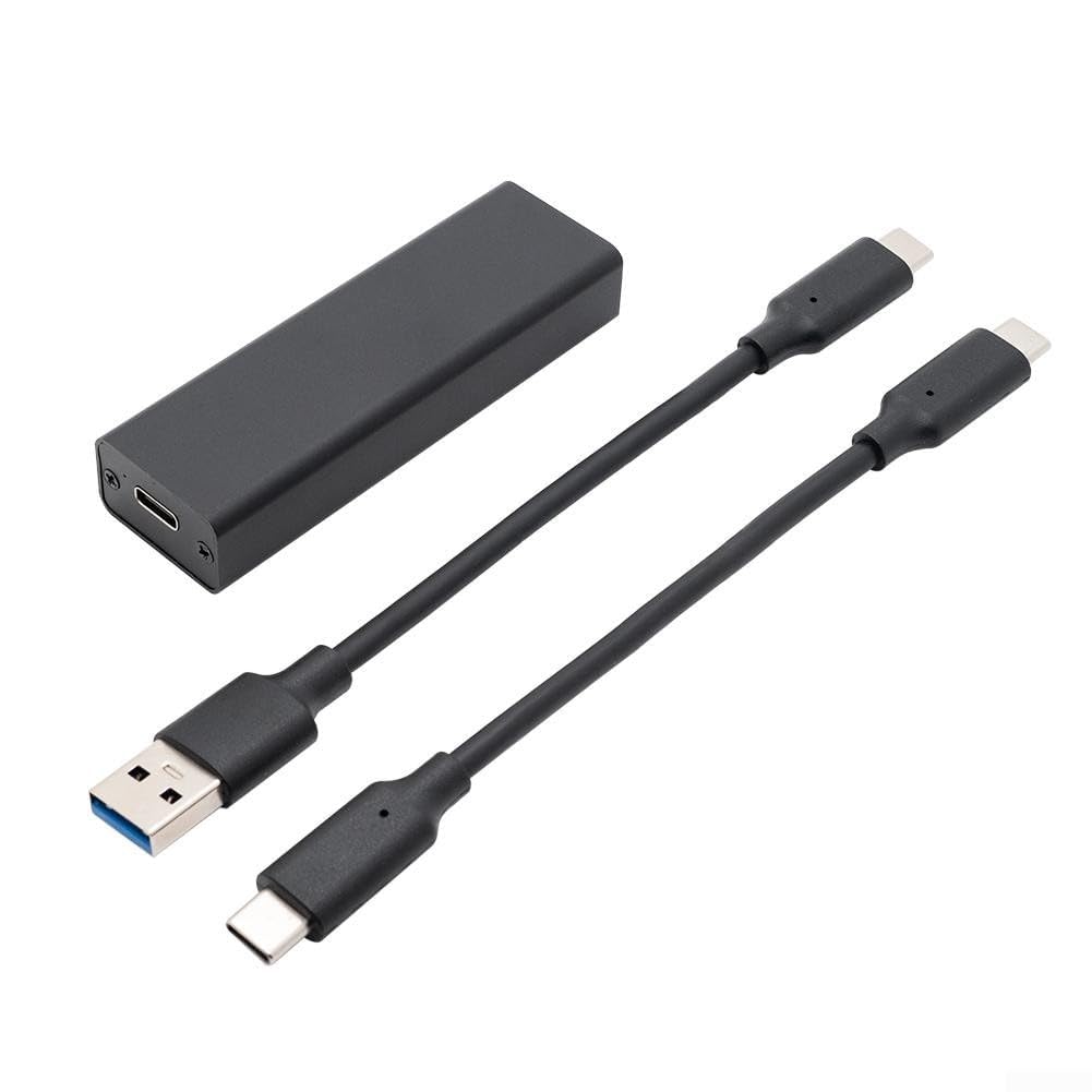 Adattatore da USB 3.2 a 5GbE, per scheda di rete Realtek RTL8157, dongle LAN cablata da 5 Gbps con cavo in alluminio, interfaccia di rete portatile da viaggio per 11 per Linux