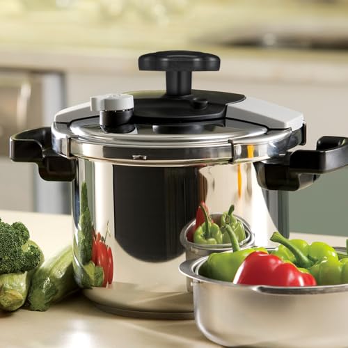 COLLBATH Bouton De Couvercle D'Autocuiseur en Bakélite Bouton De Poignée D'Autocuiseur Remplacement pour Couvercle De Poignée Universelle pour Casserole 1 Pièce – vue 5