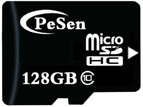 Micro SD Card 128GB Class 10 Memory Card TF Card for Phone/Tablet/Camera