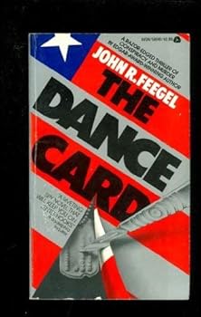 Paperback The Dance Card Book