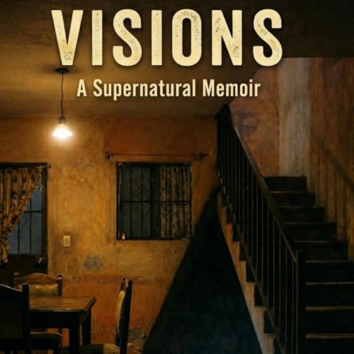 Visions cover art