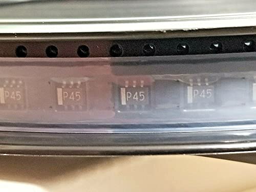 (5 PCS) TK11245AMTL - TOKO *US Stock*