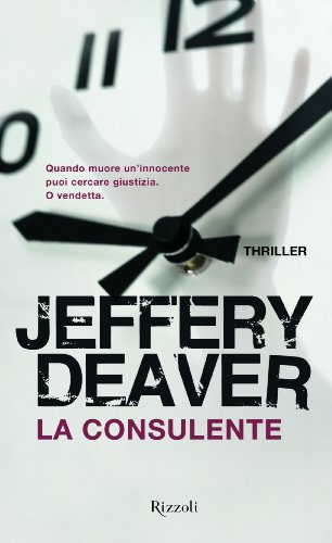  La consulente