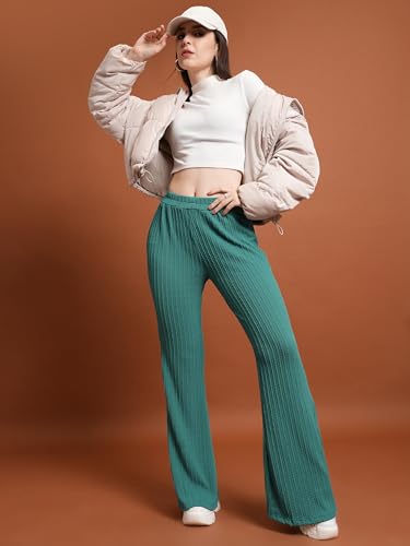 Image of Tokyo Talkies Women Trousers