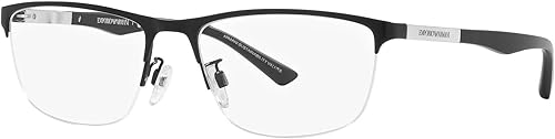 Miniatura 2 de Emporio Armani Gafas de sol cuadradas Ea1142 para hombre