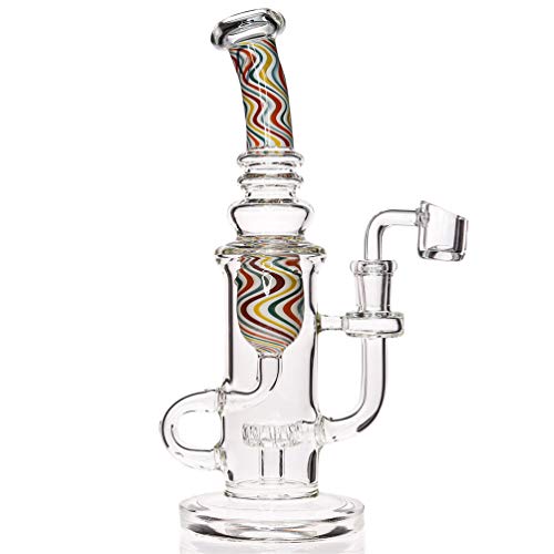 Top 10 Percolator For Bongs of 2023 Best Reviews Guide