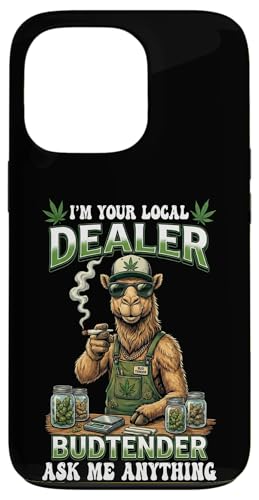 �t�@�j�[ �o�h�e���_�[ �L������ ���[�J�� �f�B�[���[ 420 ��� �X�}�z�P�[�X iPhone 13 Pro �p