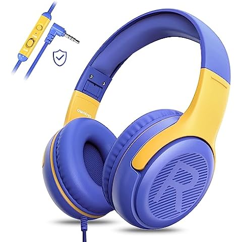 Awatrue AT2 Kids Headphones Cover