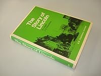 Story of Lincoln 0854097139 Book Cover