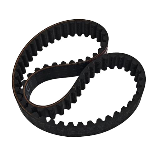Courroie de transmission moto électrique S 560-8MGT pièce rechange Light S