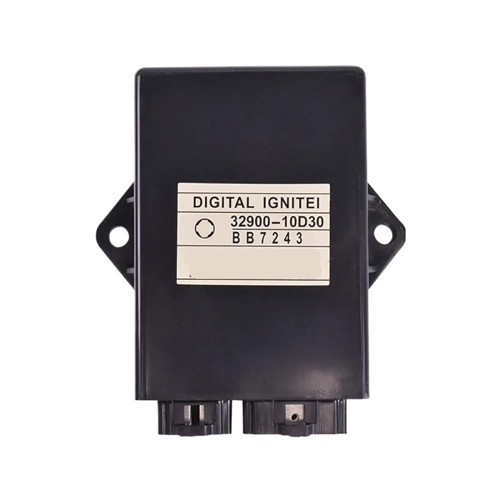 Motorcycle CDI Ignition Motorcycle Digital Ignition CDI Unit Box Starter Ignitor Igniter ECU For GSF400 GSF 400 For Ba&ndit 1989-1990
