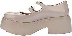 Melissa Farah Mary Jane feminina