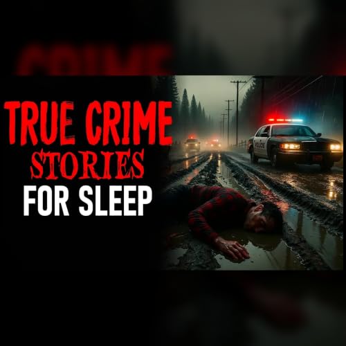 🔎 Shocking True Crime Secrets with Rain | Vol.52 #5
