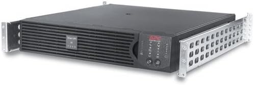 APC SURTA1500RMXL2U Smart-UPS RT 1500VA Rack Tower 120V