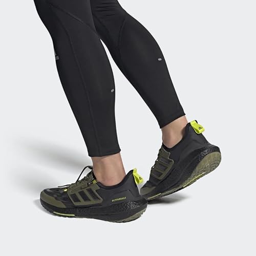 adidas gazelle silver green womens Adidas Ultraboost 21 Running Shoes