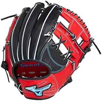 Mizuno Global Elite ソフトボール　グローブ　グラブ Amazon | ミズノ 専用グラブ袋付き グローバルエリート