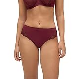 YSABEL MORA Braga Midi Encaje Cómoda y Elegante con Detalle de Encaje para Máxima Comodidad y Estilo, Ideal para Uso Diario, No Admite Devoluciones por Motivos de Higiene, Material de Primera Clase