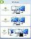 Omars Docking Station Triple Display USB C Hub Dual HDMI mit VGA USB C Adapter Multiport Docking Station 2 HDMI 4K,Gigablit Ethernet RJ45,PD 100W,4xUSB,SD/TF für MacBook Pro/Air M1 M2,Dell,HP,Surface
