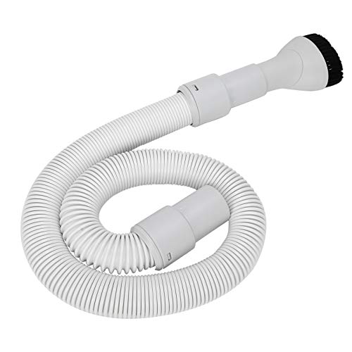 Flexible 360-Grad-Haarschlauch-Schlauchleitungen, Schlauchleitungen, für schnelle Haarschnitt-Staubsauger