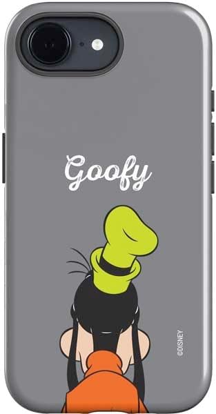 Skinit Impact Phone Case Compatible with iPhone 16e - Officially Licensed Disney Friends Donald Duck Up Close Design