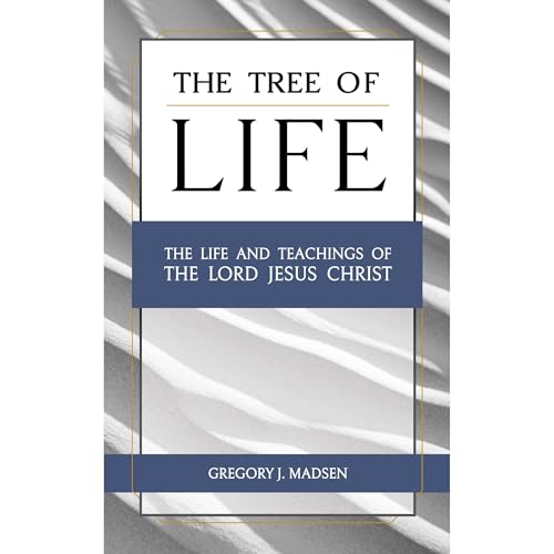 The Tree of Life Audiobook By Gregory J. Madsen cover art