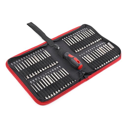 Embouts de tournevis électriques en métal Uonlytech pour visserie et perceuse - 2