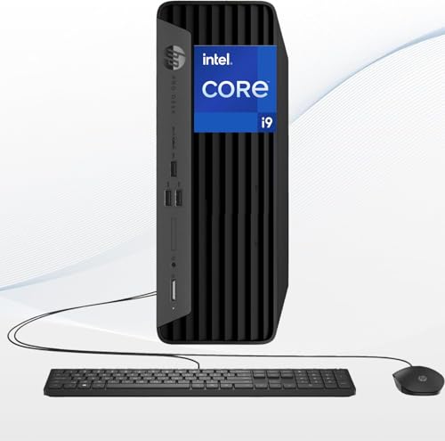 Amazon.co.jp: HP ProDesk 400 G9 SFF デスクトップ | インテル Core
