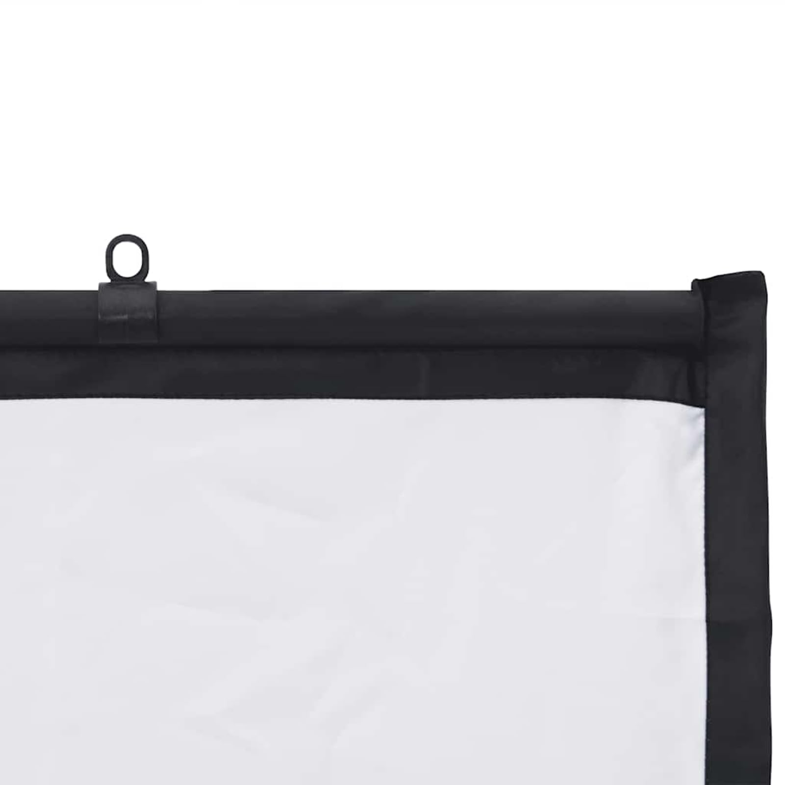Projektionsleinwand Wandhängend 90 Zoll 16:9 4101031