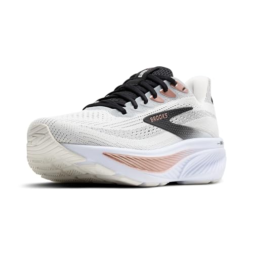 Brooks Women’s Ghost 17 Neutral Running Shoe -...