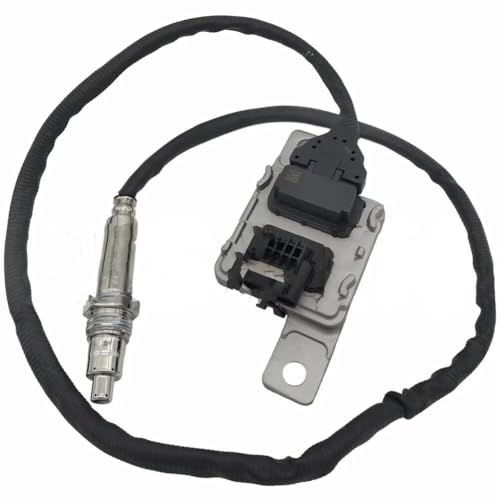 Capteur NOx pour VW Touareg 3.0 4.0 TDI de 2016 à 2021 sonde 4M0907807R