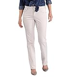 Jag Jeans Women's Sophie Straight Leg Twill Pant