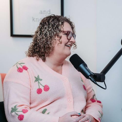 Episode 010 with Dr Kirsty Porter