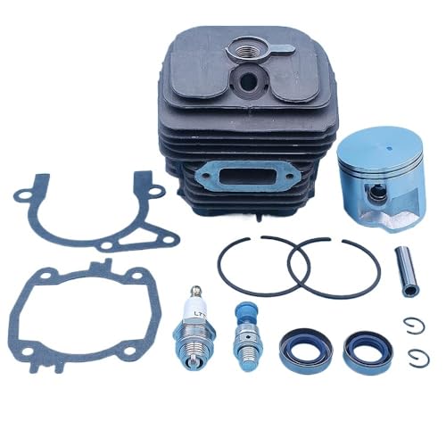 Cylindre piston revêtu 50mm pour restaurer la compression TS420 - 4