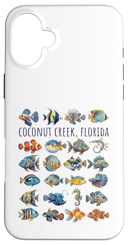 �R�R�i�b�c�N���[�N �t�����_ �J���t���ȋ��̃f�U�C���B �X�}�z�P�[�X iPhone 16 Plus �p