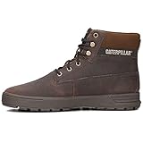 Caterpillar Herren P721586_40 Winter Boots, Brown, EU