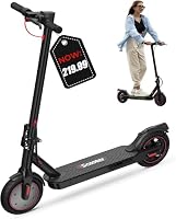 iScooter i8 Electric Scooter