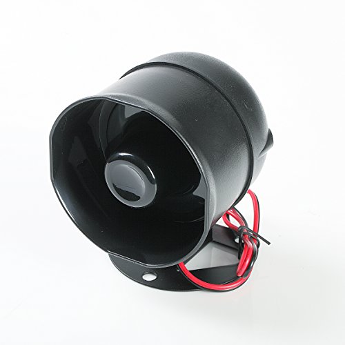 Micro 2 Way Car Alarm Vehicle Security System Pager Lcd Remote Control Keyless Entry #TOP4